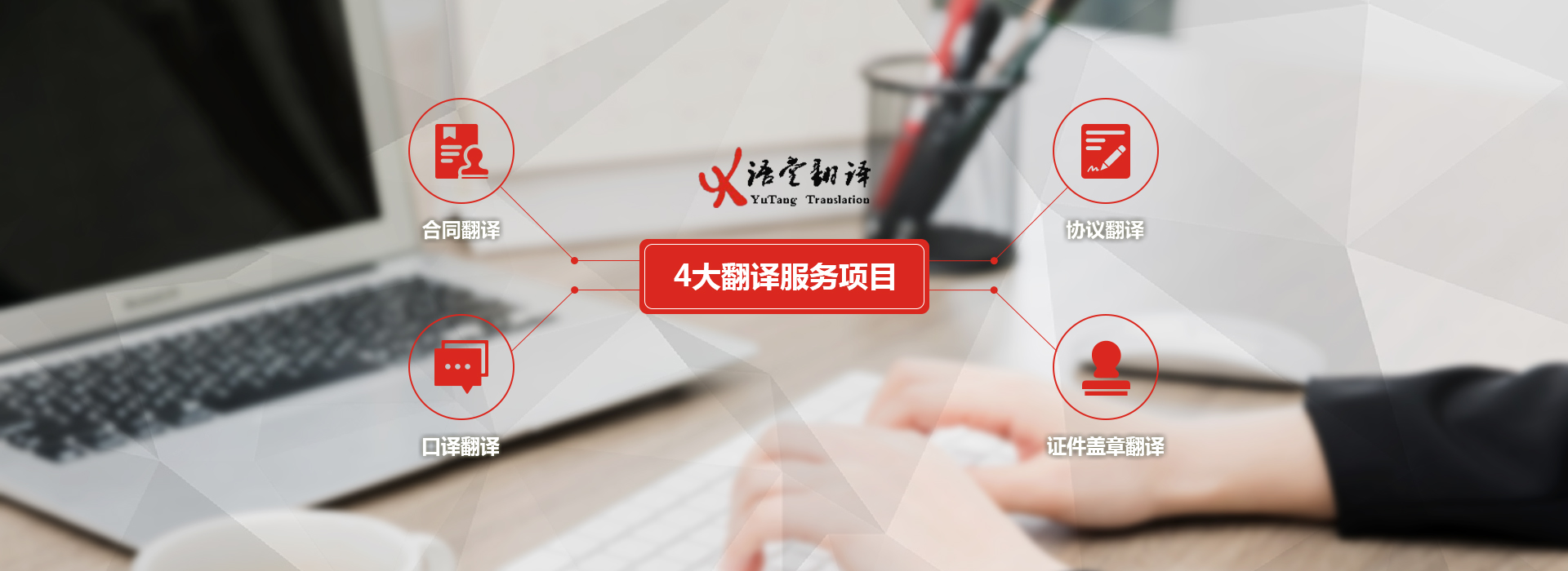 哈尔滨翻译公司