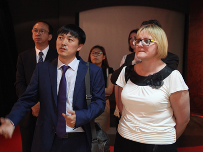 哈尔滨翻译公司电话